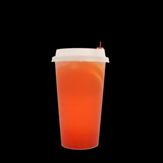 Limonada cu Piersica 桃子柠檬水