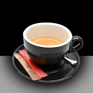 Double Espresso