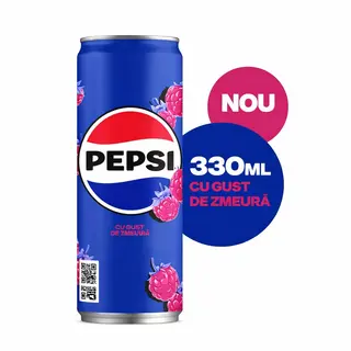 Pepsi Zmeura