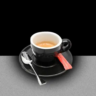 Espresso Negru