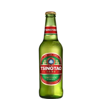 Tsingtao