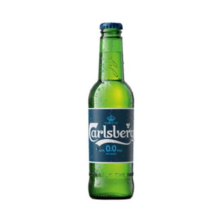 Carlsberg 0%