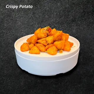 Crispy Potato