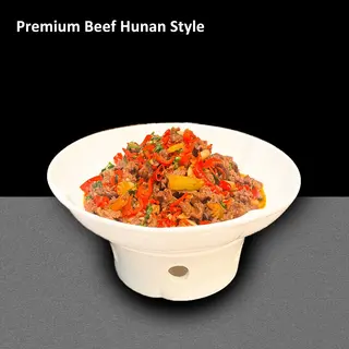 Vita Hunan 湘味八秒鲜炒吊龙