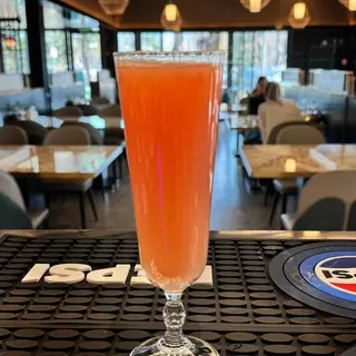 Fresh de Portocale