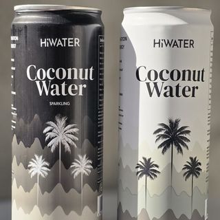 Coconut Water