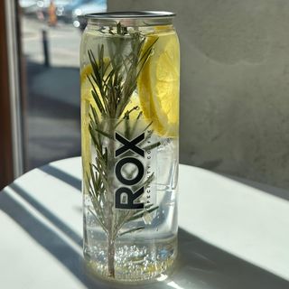 Gin Tonic