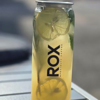 Limonada Clasica