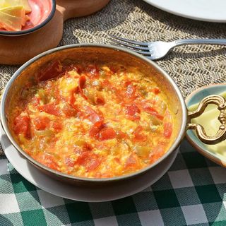 Menemen (mic dejun turcesc)