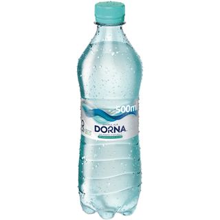 Dorna apa plata