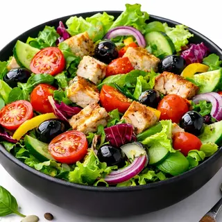 Mix salata