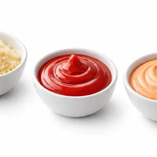 Ketchup 60g