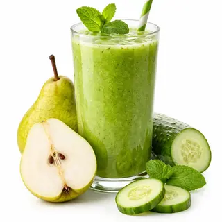 Green Fresh Boost 290 ml