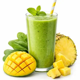 Green Mango Boost 290ml
