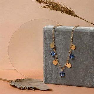 Lantisor auriu Stars