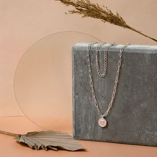 Lantisor argintiu love