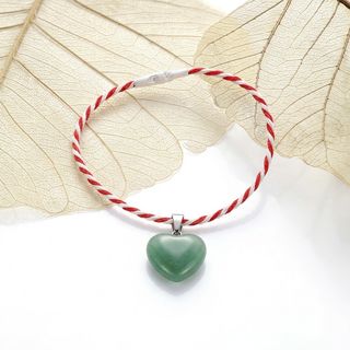 Inima din Piatra Naturala Semipretioasa