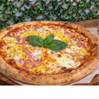Pizza   Junior