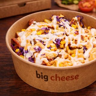 Chicken box