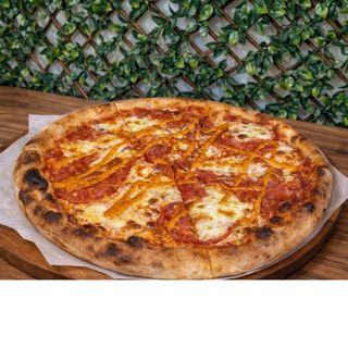 Pizza   Diavola