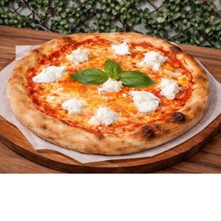 Pizza Buffala