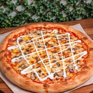 Pizza VEGETARIAN