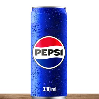 Pepsi 0.33 l