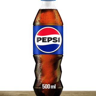 Pepsi 0.5l