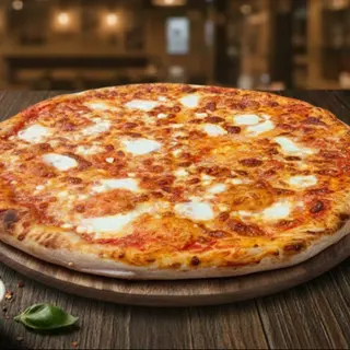 Cheesy Pizza Ø 40CM