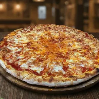 Pizza The Spicy Ø 40cm