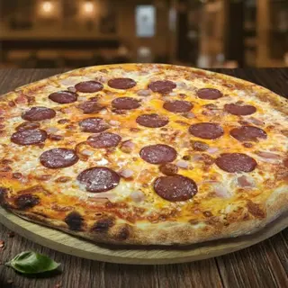 Pizza Meat Lover Ø 40cm
