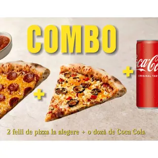 Combo Slicezilla