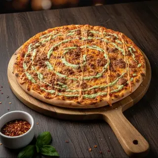 Pizza Italiano Ø 40cm