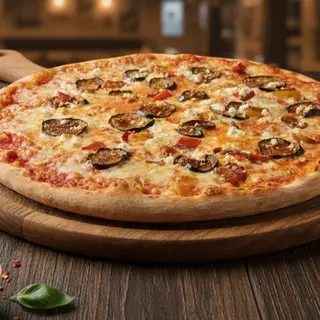 Pizza Balkan Ø 40cm
