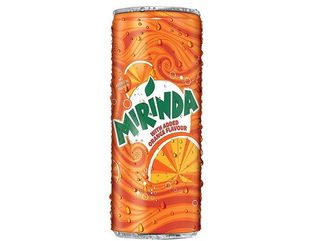 Mirinda