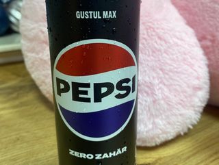 pepsi zero