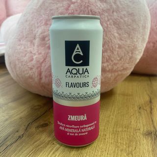Aqua Flavours