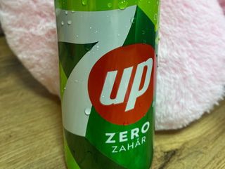7up zero zahar