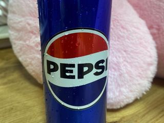 pepsi