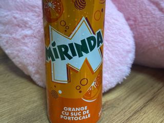 mirinda