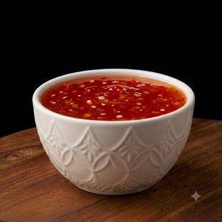 ⭐️ Sosul casei (dulce-picant)