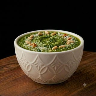 Sos pesto