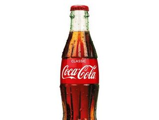Coca Cola 250 ml