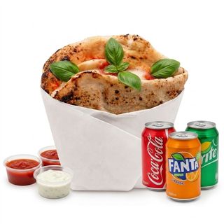 COMBO Margherita portafoglio