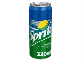 Doză Sprite
