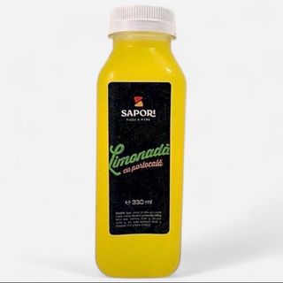 Limonadă clasică