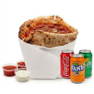 COMBO Marinara portafoglio