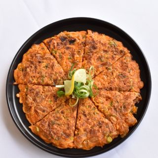 Kimchijeon