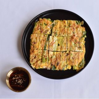 Haemul pajeon