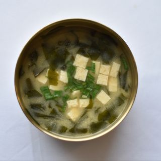 Miso soup